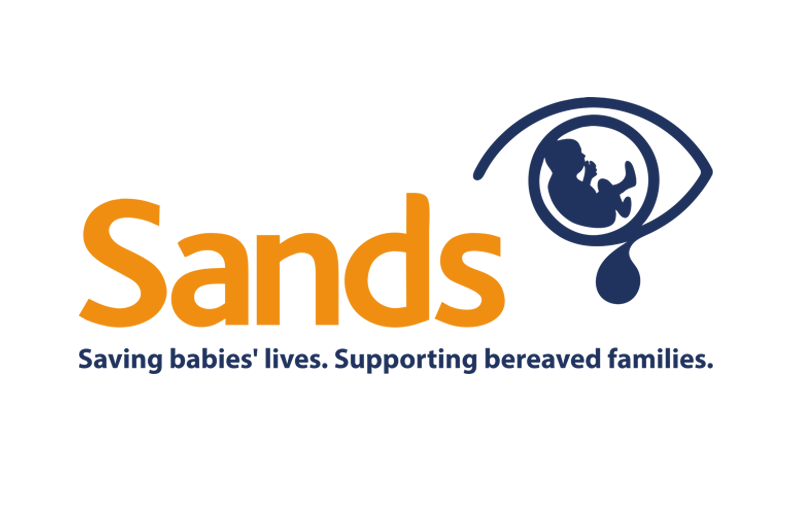 Sands - Saving babies' lives. Supporting bereaved families.