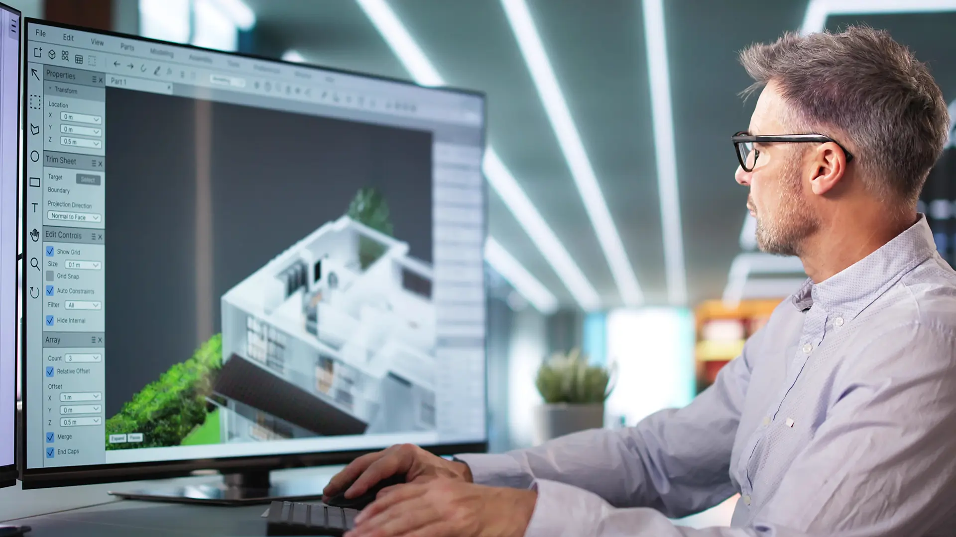 Design Consultants