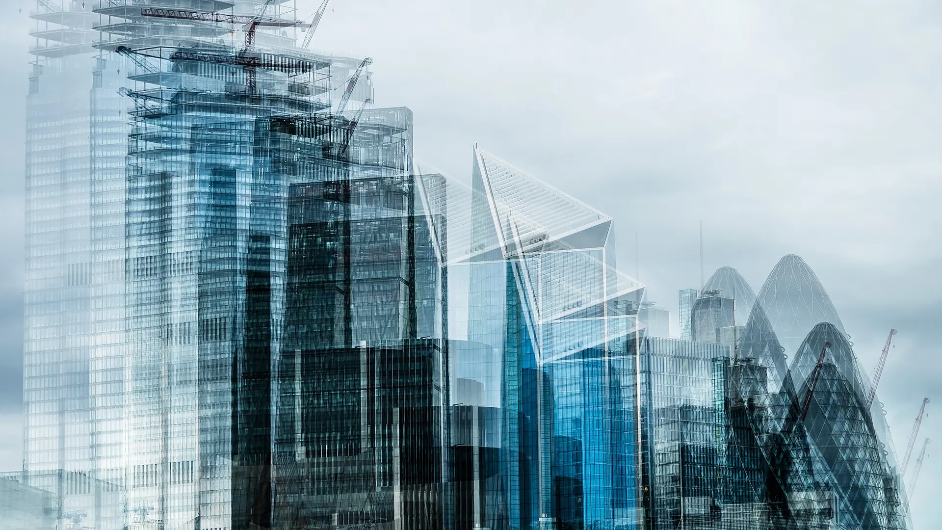 Digital Estate &  Property Teams